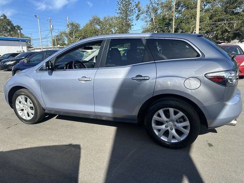 Used 2008 MAZDA CX-7 Sport image 7