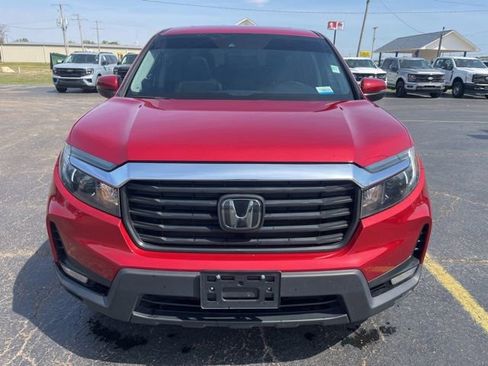 Used 2023 Honda Ridgeline RTL image 2