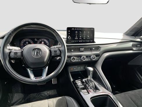 Used 2024 Acura Integra A-Spec FWD image 24