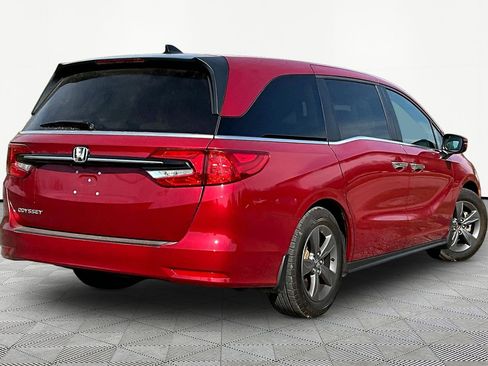 Used 2022 Honda Odyssey EX image 6