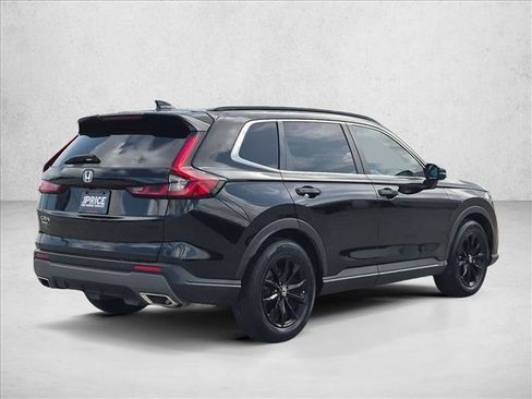 Used 2024 Honda CR-V Sport-L image 5