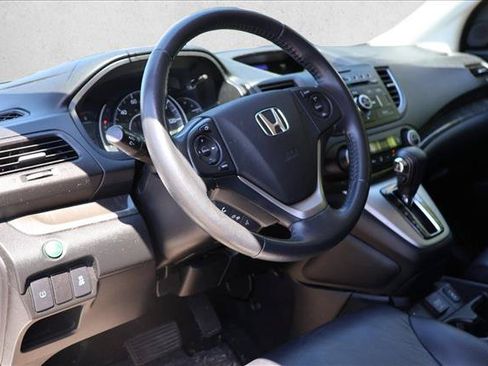 Used 2014 Honda CR-V EX-L image 12