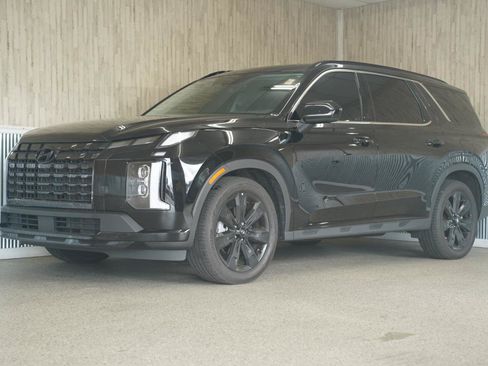 Used 2025 Hyundai Palisade XRT AWD/4WD image 4