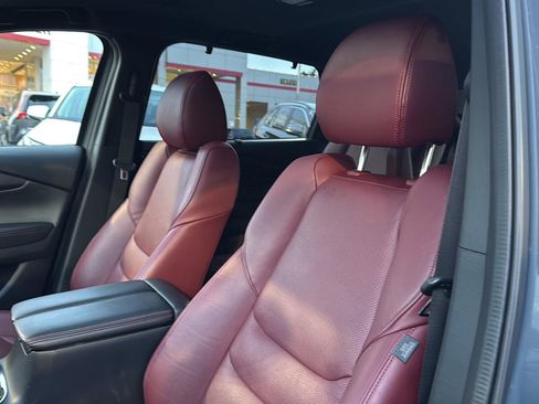 Used 2023 MAZDA CX-9 Carbon Edition image 26