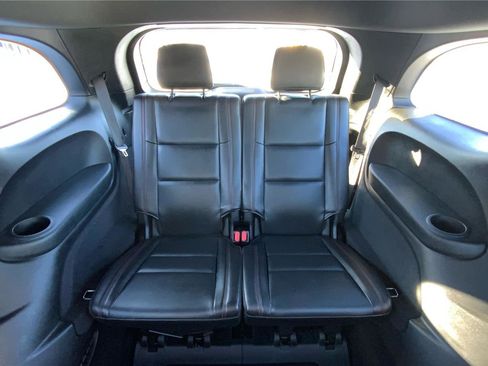 Used 2024 Dodge Durango GT image 39