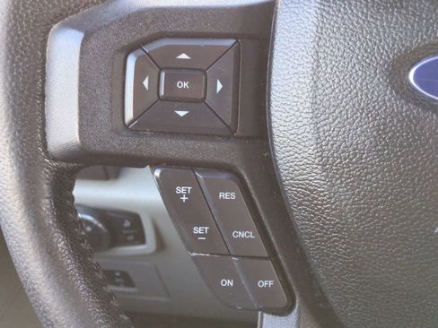 Used 2016 Ford F150 XLT w/ Equipment Group 302A Luxury image 22