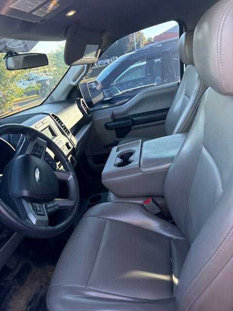 Used 2016 Ford F150 XL AWD/4WD image 22