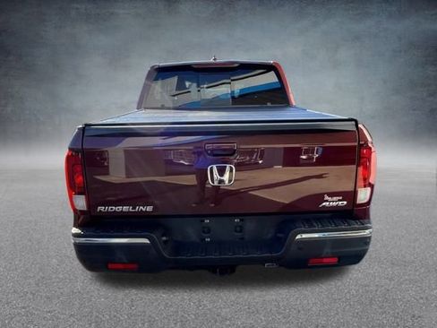 Used 2020 Honda Ridgeline RTL-E image 11