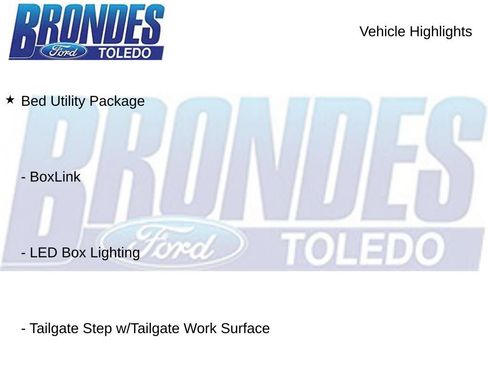 Used 2023 Ford F150 King Ranch w/ Equipment Group 601A High AWD/4WD image 25