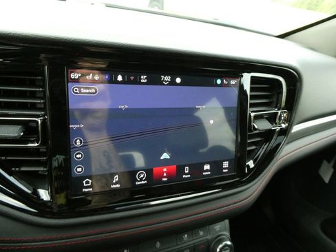 New 2026 Dodge Durango GT AWD/4WD image 28