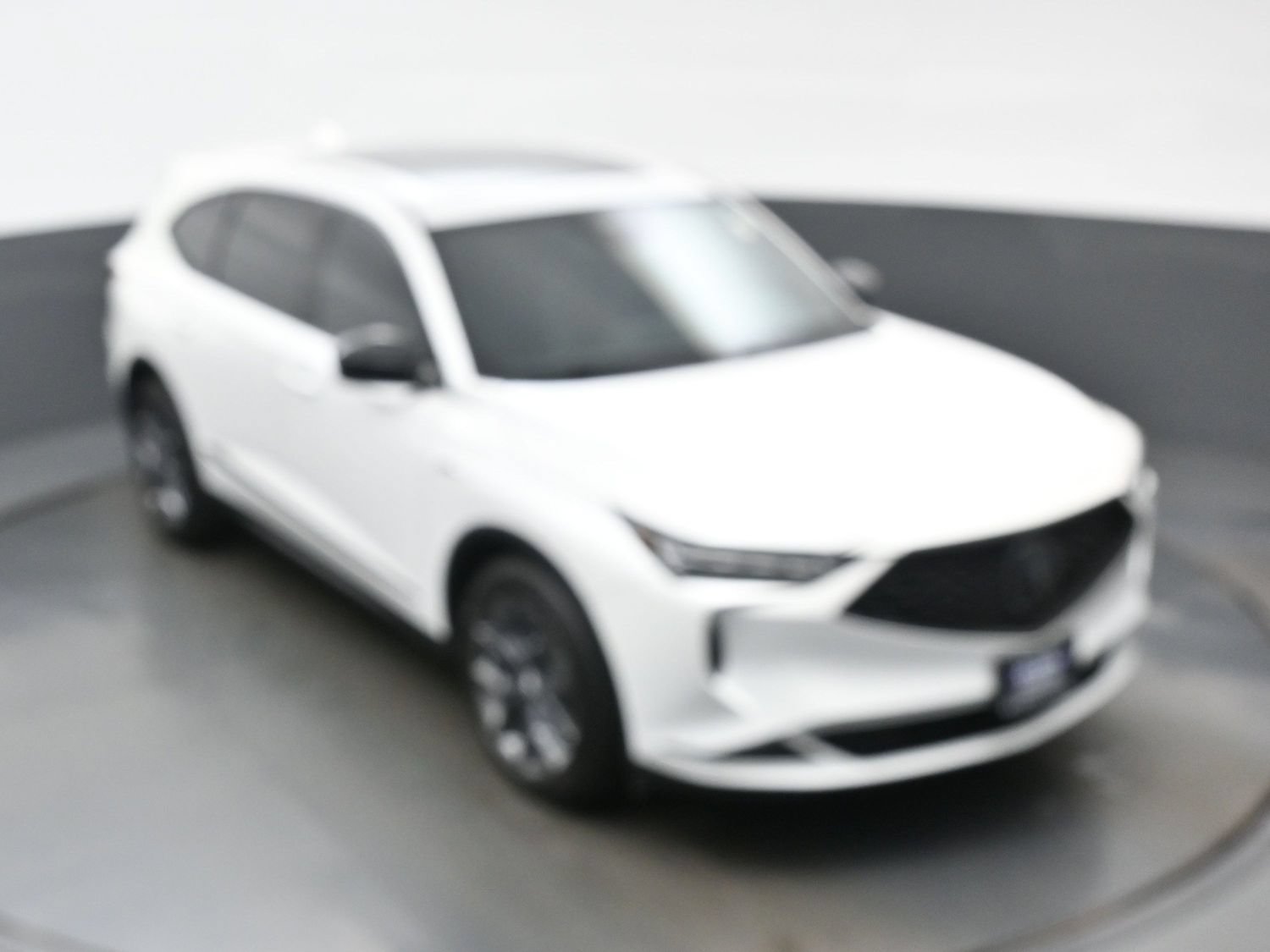 Used 2023 Acura MDX A-Spec AWD/4WD image 42