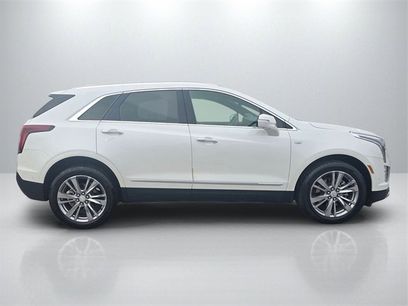 Used 2023 Cadillac XT5 Premium Luxury w/ Technology Package