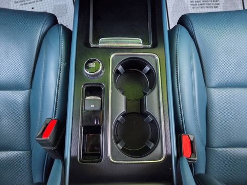 Used 2020 Lincoln Corsair Reserve w/ Equipment Group 202A image 40