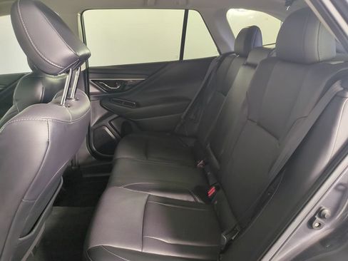 Used 2021 Subaru Outback Limited w/ Popular Package #2 AWD/4WD image 16