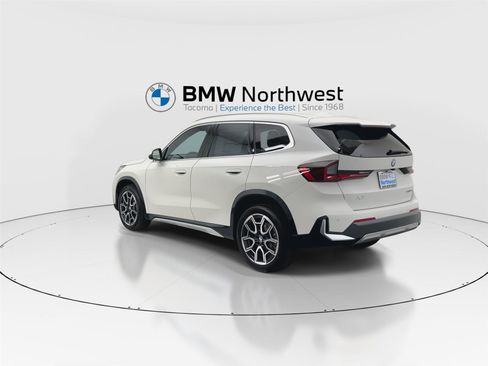 New 2026 BMW X1 xDrive28i w/ Convenience Package AWD/4WD image 12