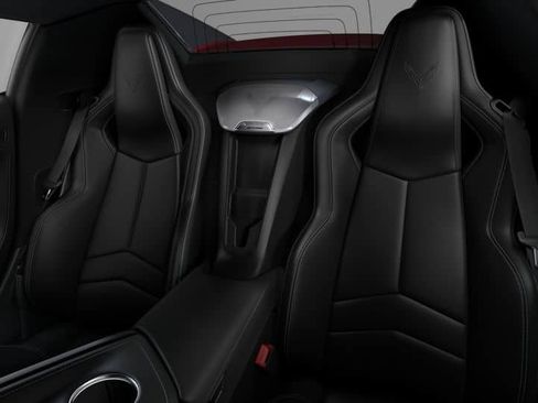 New 2026 Chevrolet Corvette Z06 RWD image 63