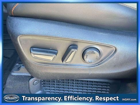 Certified 2024 Toyota Sienna XSE image 19