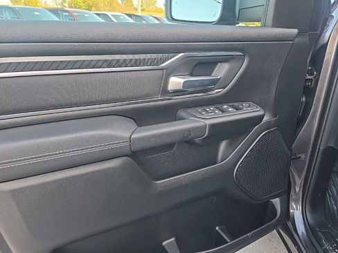 New 2026 RAM 1500 Big Horn image 38