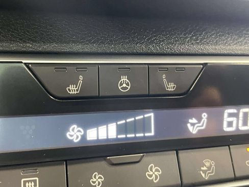 Used 2025 Nissan Altima 2.5 SL FWD image 22