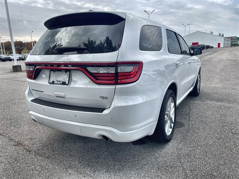 Used 2024 Dodge Durango R/T image 8