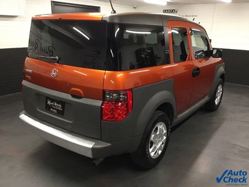 Used 2005 Honda Element LX image 11