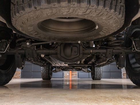 Used 2026 RAM 1500 RHO w/ RHO Level 1 Equipment Group image 16