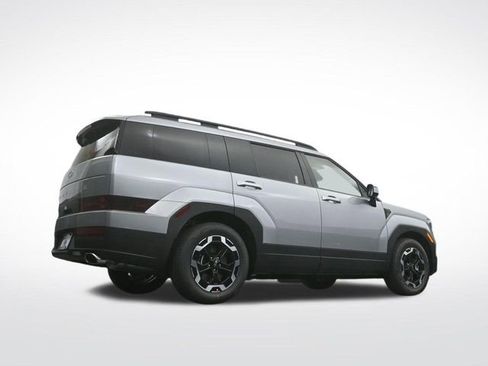 Used 2026 Hyundai Santa Fe SEL FWD image 34