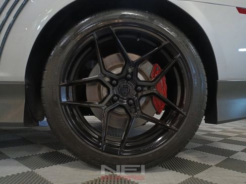 Used 2010 Chevrolet Camaro SS w/ LPO, Ground Effects Package image 22