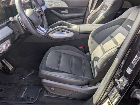 Certified 2025 Mercedes-Benz GLE 53 AMG 4MATIC image 13