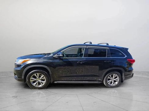 Used 2015 Toyota Highlander XLE image 25