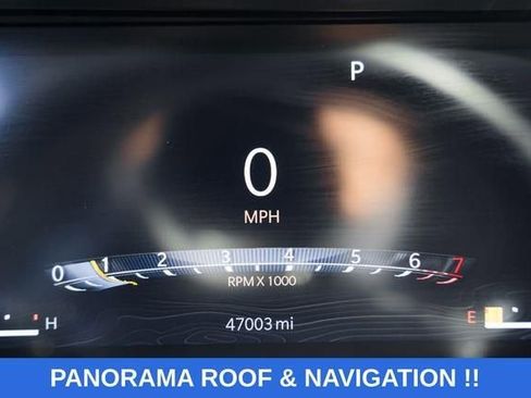 Used 2022 Jeep Grand Cherokee L Limited image 43