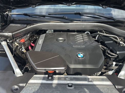 Certified 2023 BMW X3 xDrive30i w/ Convenience Package AWD/4WD image 20