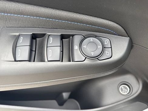 New 2026 Buick Envista Sport Touring w/ Convenience I Package image 20