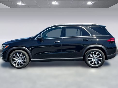 Used 2026 Mercedes-Benz GLE 350 4MATIC image 2