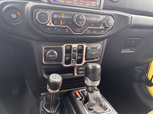 Used 2023 Jeep Wrangler Unlimited Sahara w/ Dual Top Group image 20