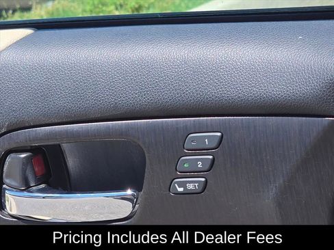 Used 2013 Honda Accord EX-L image 8