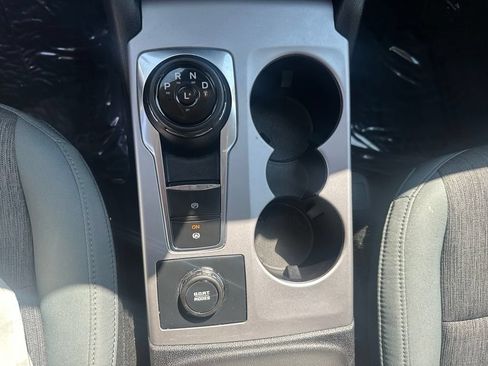 Used 2023 Ford Bronco Sport Big Bend AWD/4WD image 19