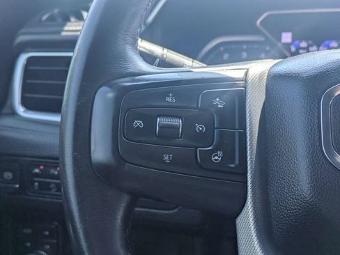 Used 2021 GMC Yukon Denali w/ Denali Premium Package AWD/4WD image 27
