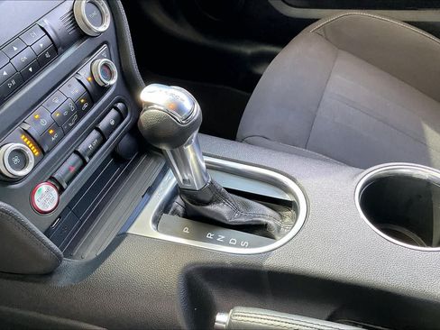 Used 2020 Ford Mustang Coupe RWD image 15
