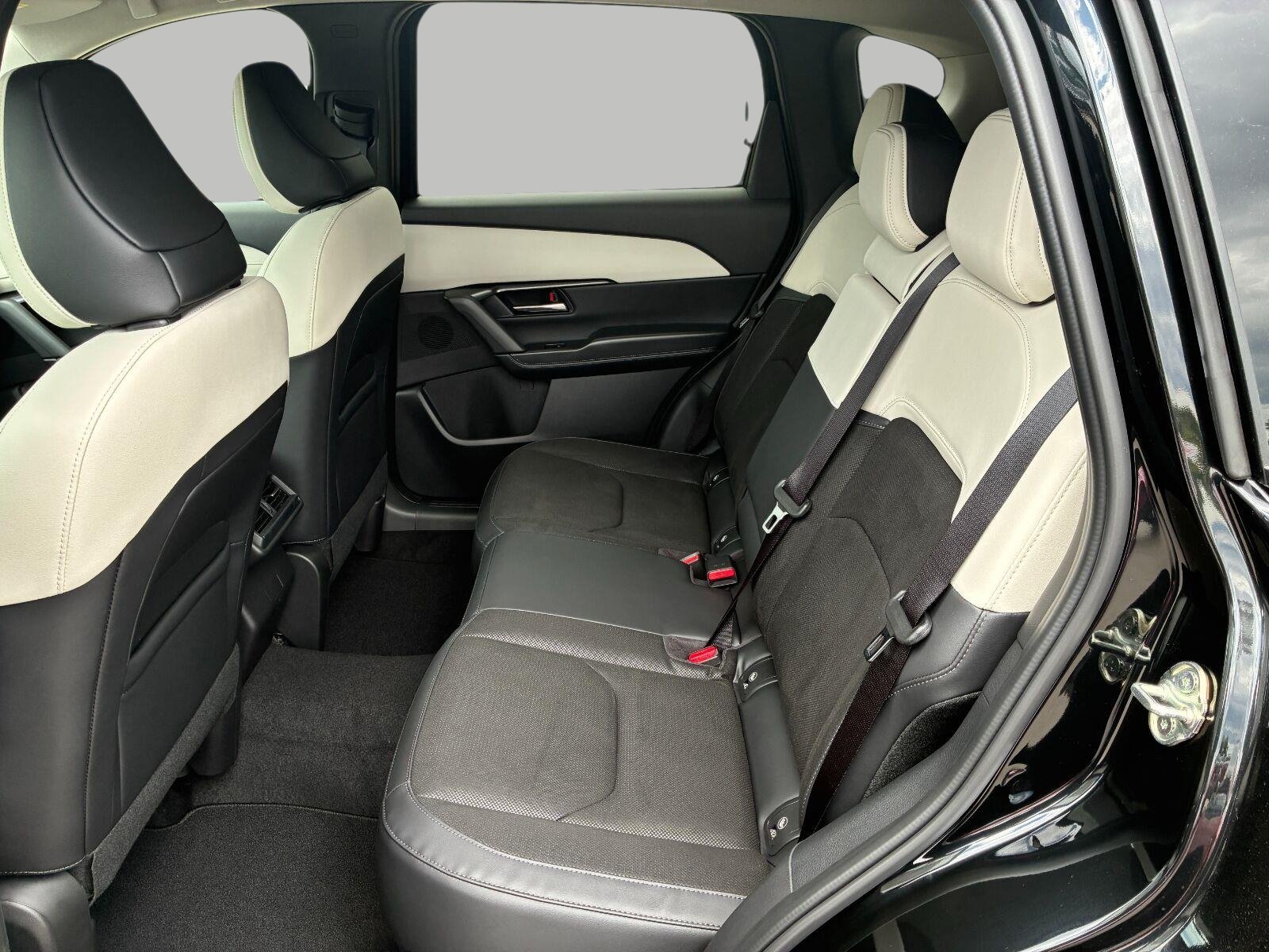 New 2026 MAZDA CX-5 Preferred AWD/4WD image 19