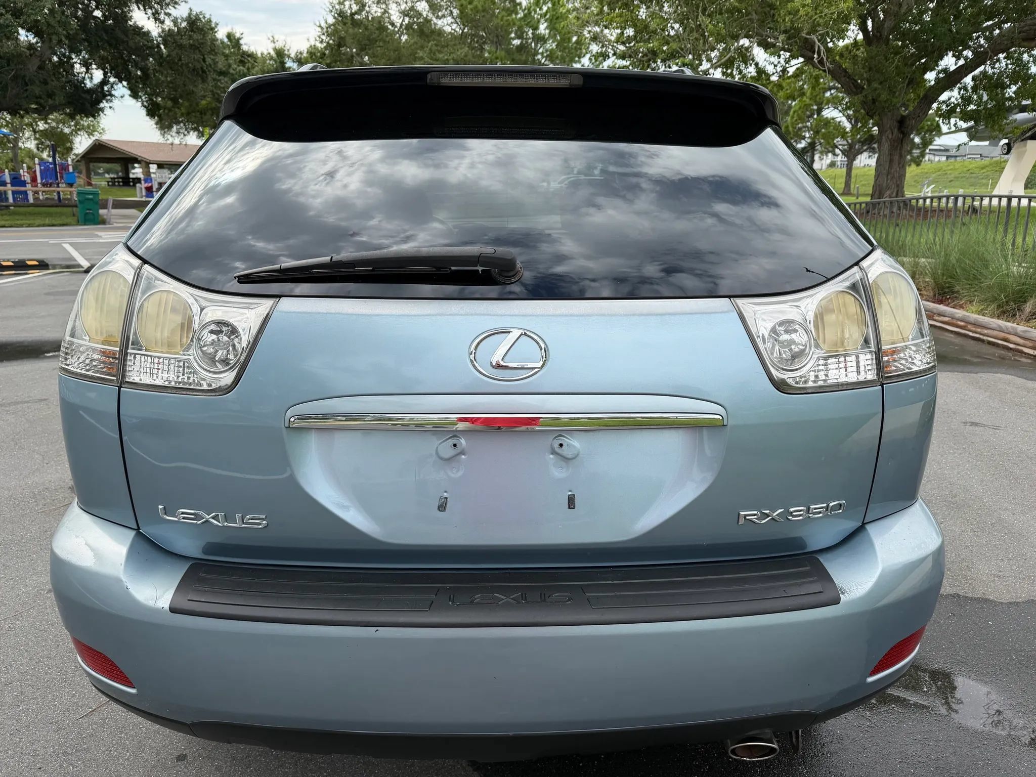 Used 2007 Lexus RX 350 2WD image 13