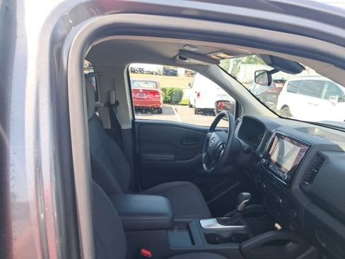 Certified 2022 Nissan Frontier S AWD/4WD image 19
