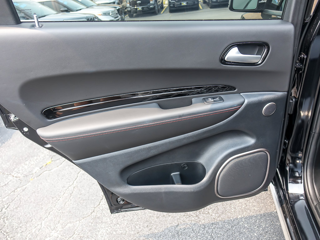 Used 2024 Dodge Durango Citadel AWD/4WD image 25