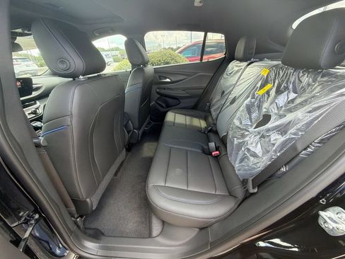 New 2026 Buick Envista Sport Touring w/ Convenience I Package FWD image 14