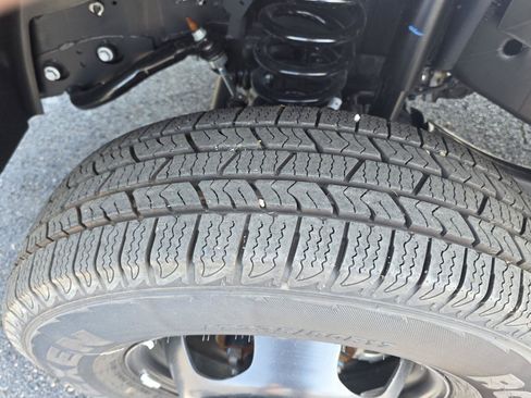 New 2026 RAM 3500 Tradesman AWD/4WD image 32