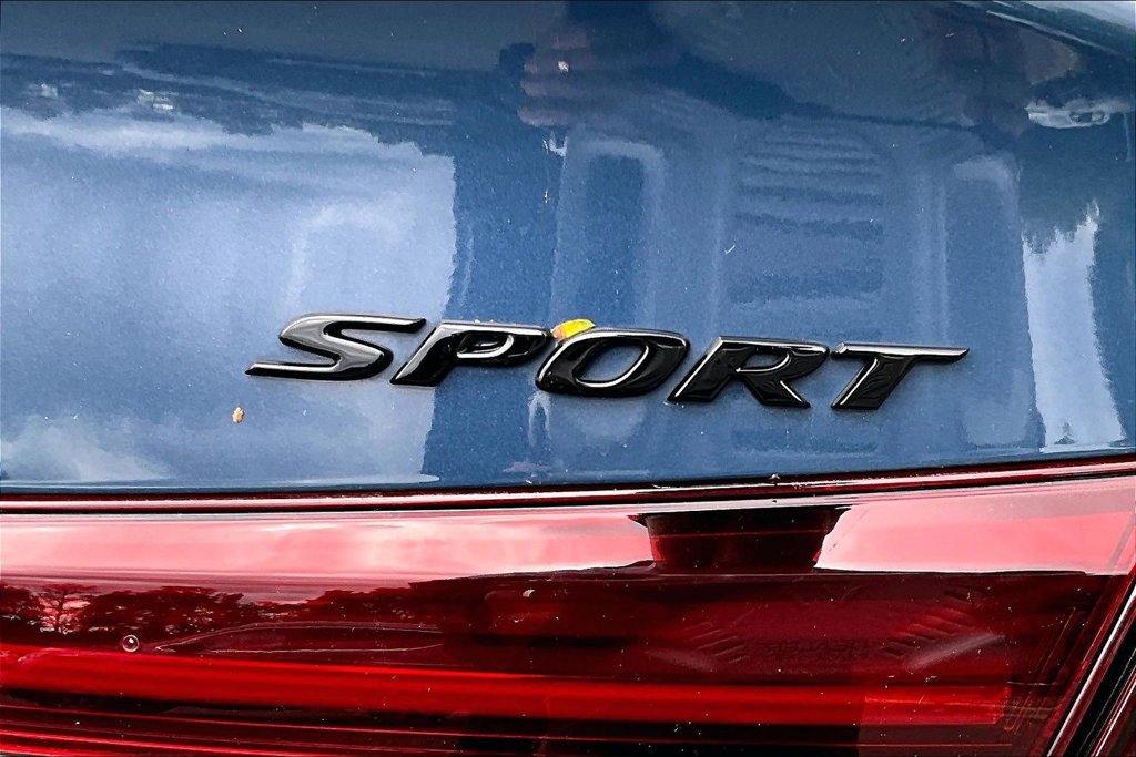 Certified 2026 Honda Civic Sport image 25