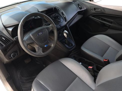 Used 2018 Ford Transit Connect XL FWD image 17