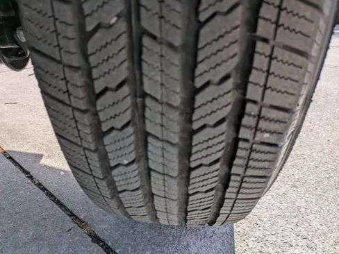 Used 2022 Jeep Wrangler Sport S image 11