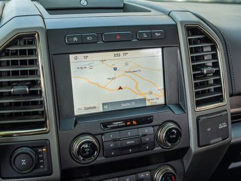 Used 2019 Ford F150 Raptor w/ Equipment Group 802A Luxury AWD/4WD image 27