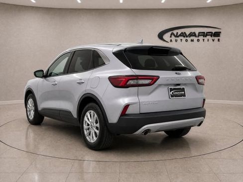 Used 2024 Ford Escape Active AWD/4WD image 5